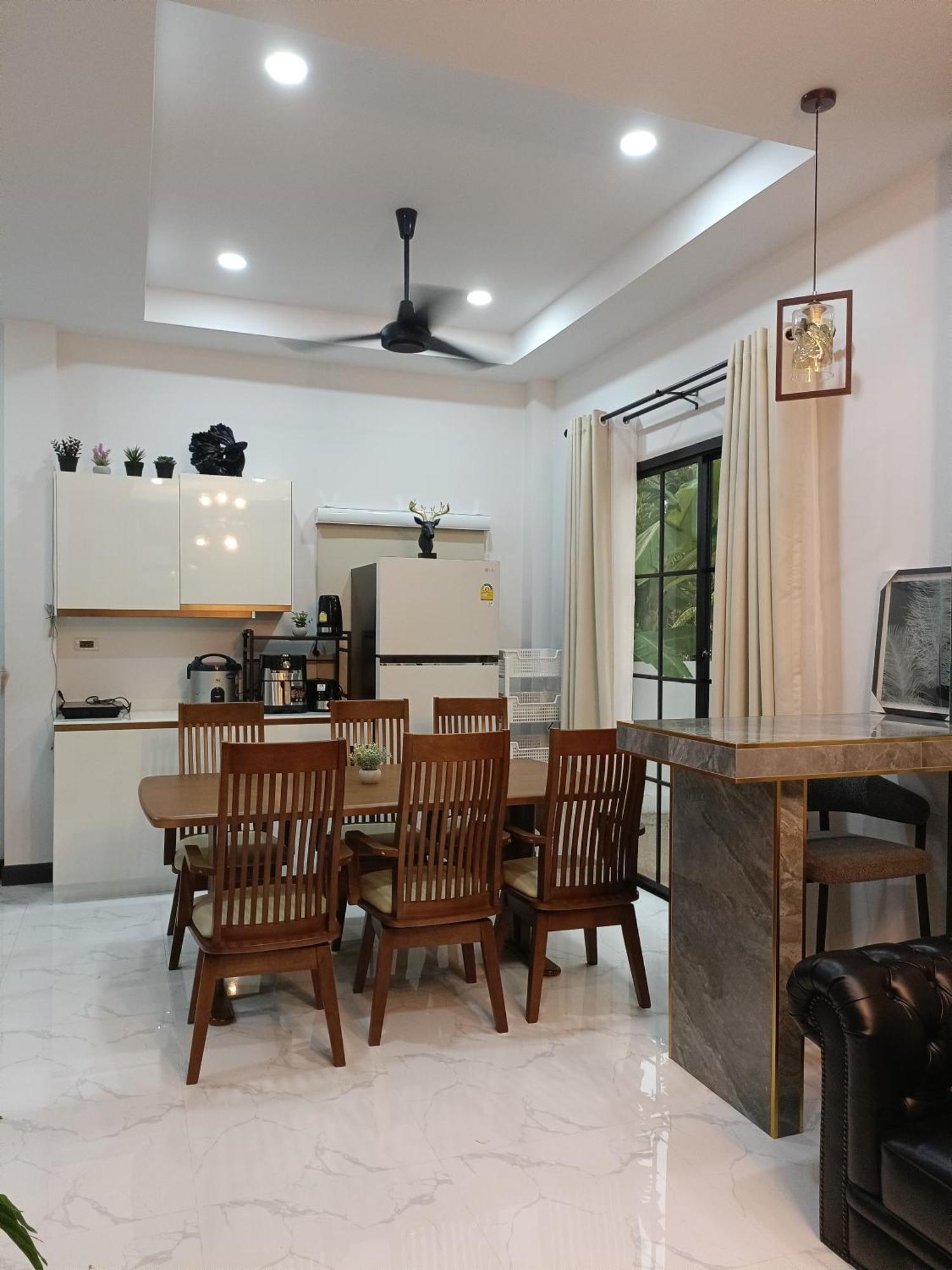 Bianca Suratthani 素叻他尼 外观 照片