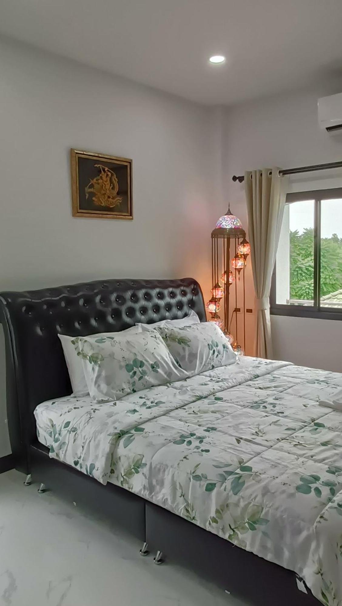 Bianca Suratthani 素叻他尼 外观 照片