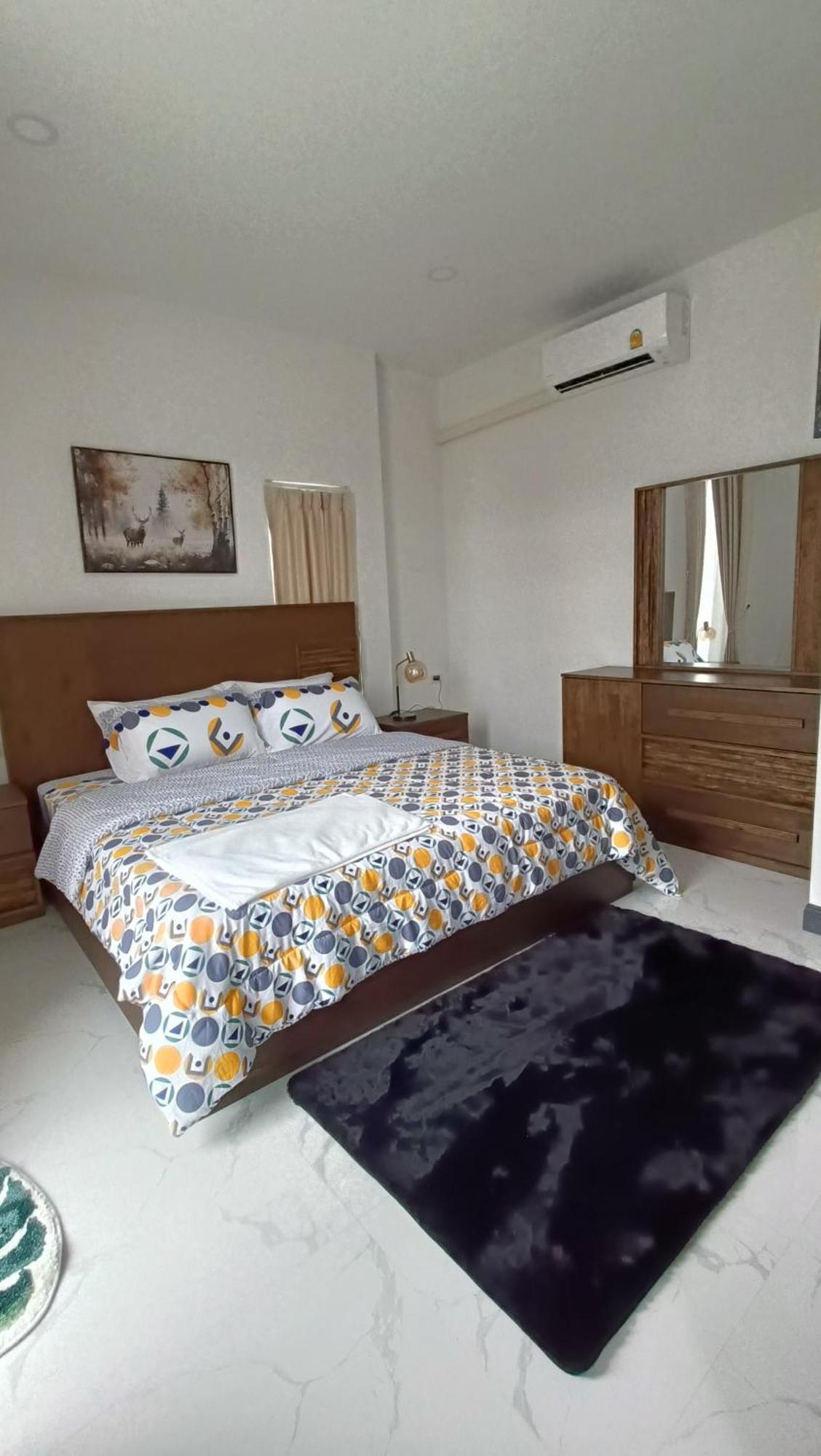 Bianca Suratthani 素叻他尼 外观 照片