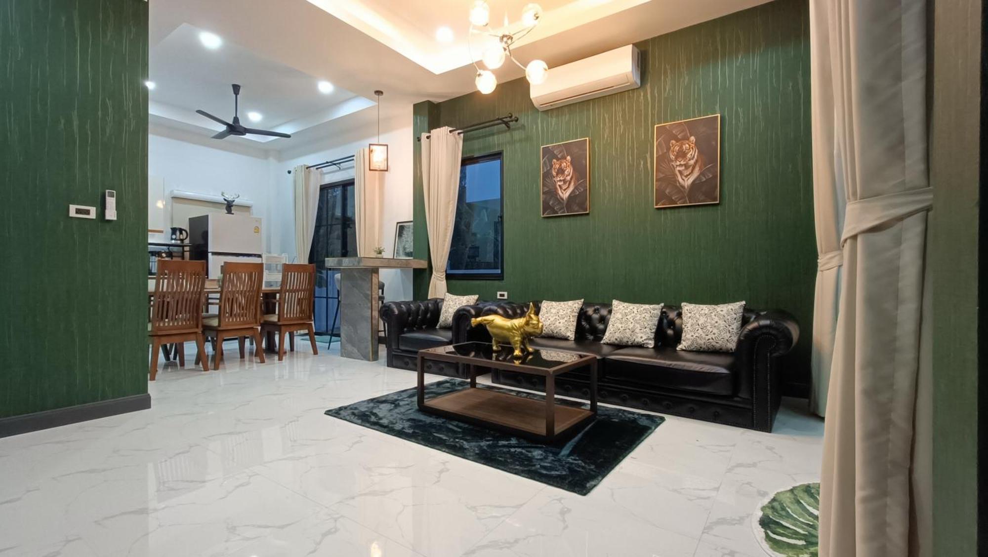 Bianca Suratthani 素叻他尼 外观 照片